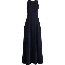 Długie sukienki: Ted Baker MADIZON Długa sukienka navy