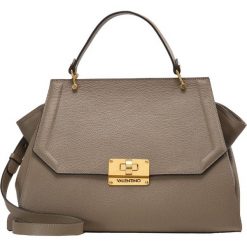 Torebki klasyczne damskie: Valentino by Mario Valentino GIRELLO Torebka taupe