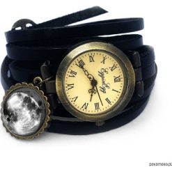 Zegarek bransoletka Księżyc 0108. Bransoletki damskie Pakamera. Za 120,00 zł.