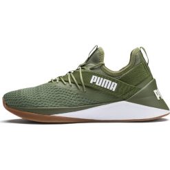 Puma Jaab XT Summer Tenisówki Zielony. Zielone trampki męskie Puma, z materiału. Za 238,95 zł.