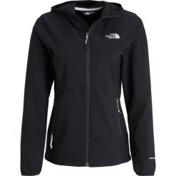 Bomberki damskie: The North Face NIMBLE Kurtka Softshell black
