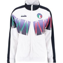 Kurtki sportowe męskie: Diadora Kurtka sportowa optical white