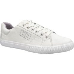 Helly Hansen W Fjord LV-2 11304-011. Białe buty sportowe damskie Helly Hansen, bez wzorów, ze skóry, sportowe. W wyprzedaży za 319,99 zł.