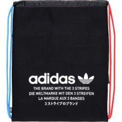 Adidas Originals Plecak black. Czarne plecaki męskie adidas Originals. Za 379,00 zł.