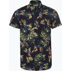 Scotch & Soda - Koszula męska, niebieski. Niebieskie koszule męskie Scotch & Soda, s, bez wzorów, retro, bez kołnierzyka, bez rękawów. Za 269,95 zł.