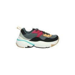 Buty Victoria 1147102. Czarne buty sportowe damskie marki Victoria. Za 285,60 zł.