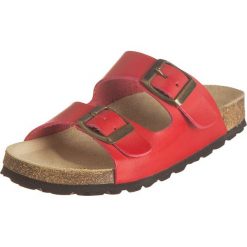 Buty dziecięce: Klapki w kolorze czerwonym