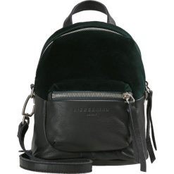 Plecaki damskie: Liebeskind Berlin JESSI Plecak feather green