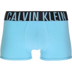 Calvin Klein Underwear INTENSE POWER TRUNK Panty blue. Szare bokserki męskie marki Calvin Klein Underwear, s, z bawełny. Za 129,00 zł.