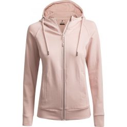Bluza damska BLD601 - pudrowy koral - Outhorn. Bluzy damskie Outhorn. W wyprzedaży za 89,99 zł.