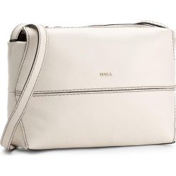 Torebka FURLA - Dori 889296 B BKU4 VOD Petalo. Brązowe listonoszki damskie marki Furla. W wyprzedaży za 569,00 zł.