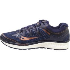 Buty do biegania męskie: Saucony TRIUMPH ISO 4 Obuwie do biegania treningowe navy/denim/copper