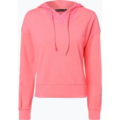 Only Play - Damska sportowa bluza nierozpinana – Heaven Hood, różowy. Czerwone bluzy sportowe damskie marki Only Play, xs. Za 179,95 zł.