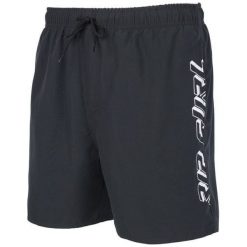 Rip Curl Kąpielówki Męskie Volley Timeless 16'' M Czarny. Czarne kąpielówki męskie Rip Curl, m, bez wzorów. Za 167,00 zł.