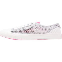 Trampki damskie slip on: Superdry PRO Tenisówki i Trampki mid grey ombre