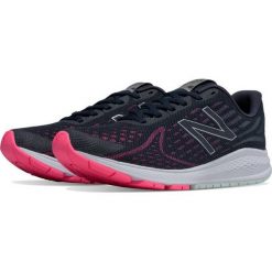 New Balance Vazee Rush WRUSHBP2. Pomarańczowe buty sportowe damskie New Balance, bez wzorów, z materiału, do biegania. W wyprzedaży za 99,99 zł.