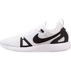 Nike Sportswear Tenisówki i Trampki white/pure platinum/black. Szare tenisówki męskie marki Nike Sportswear, z materiału. W wyprzedaży za 215,40 zł.