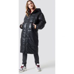 Cheap Monday Płaszcz Sleeping - Black. Czarne płaszcze damskie marki Cheap Monday, długie. Za 566,95 zł.