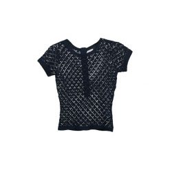 Swetry Manoush NANY. Niebieskie swetry klasyczne damskie marki Manoush, s. Za 624,50 zł.