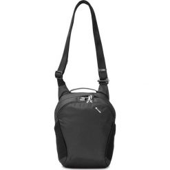 Torby podróżne: Pacsafe Vibe 300 Black (PVI60201100)
