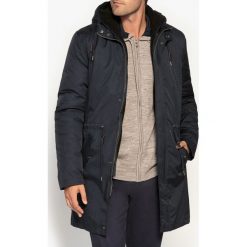 Parki męskie: Parka, wysoki kołnierz 2 w 1