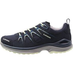 Buty sportowe damskie: Lowa INNOX EVO GTX Obuwie hikingowe navy/mint