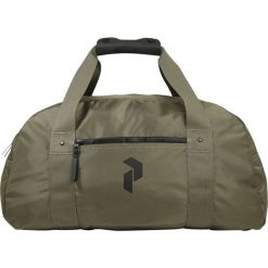 Torebki klasyczne damskie: Peak Performance DETOUR II 35L Torba podróżna leaflet green