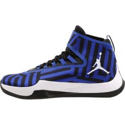 Buty sportowe męskie: Jordan FLY UNLIMITED Obuwie do koszykówki hyper royal/white/black