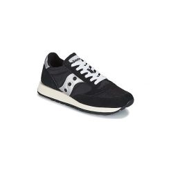 Buty Saucony JAZZ ORIGINAL VINTAGE. Czarne trampki i tenisówki damskie Saucony, bez wzorów, bez zapięcia. Za 419,00 zł.
