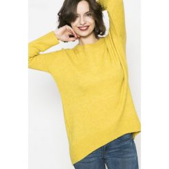 Swetry klasyczne damskie: Medicine – Sweter Basic