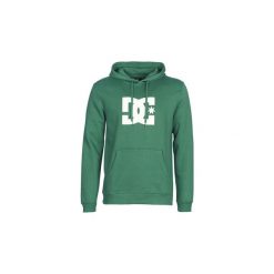 Bluzy DC Shoes STAR PH M OTLR GRW0. Zielone bluzy męskie marki DC Shoes, xl, bez wzorów, retro, bez kołnierzyka, bez rękawów, bez kaptura. Za 231,20 zł.