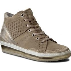 Sneakersy damskie: Sneakersy KHRIO – 171K1203MYSPSLQ Visone/Sand/Zecchino