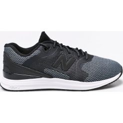 New Balance - Buty. Szare halówki męskie marki New Balance, z gumy. W wyprzedaży za 219,90 zł.