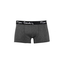 Bokserki Angelo 301 1-pack Szare - Pierre Cardin. Szare bokserki męskie marki Pierre Cardin. Za 32,50 zł.