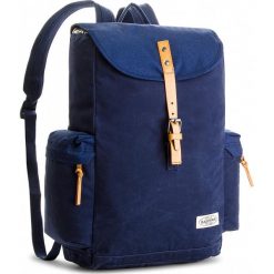 Plecaki męskie: Plecak EASTPAK – Austin EK47B Blend Navy 74Q