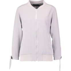 Bomberki damskie: Lavish Alice Kurtka Bomber grey