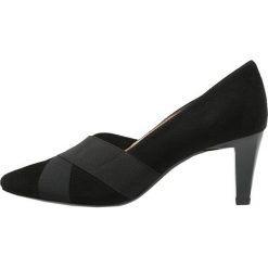 Buty ślubne damskie: Peter Kaiser MALANA Czółenka schwarz
