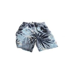 Szorty i Bermudy Zagano Spodenki kąpielowe 2216-206. Białe kąpielówki męskie marki Love Moschino. Za 55,20 zł.