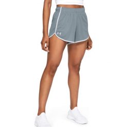 Under Armour Tech™ Mesh 8" Szorty Szary. Szare szorty damskie Under Armour, s, bez wzorów, z poliesteru. Za 94,95 zł.