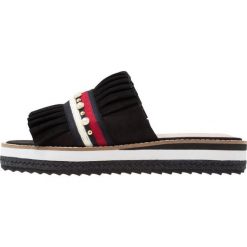 Buty damskie: KG by Kurt Geiger MADAMME Klapki black