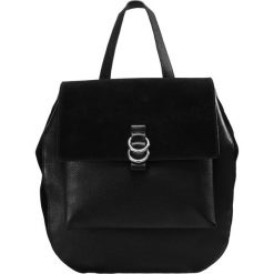 Plecaki damskie: Whistles RING Plecak black