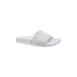 Klapki Reebok Sport Fulgere Slide CN6471. Klapki damskie Reebok Sport, bez wzorów, bez obcasa. Za 59,99 zł.