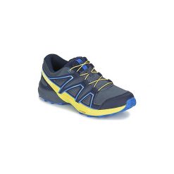 Buty sportowe chłopięce: Buty Dziecko Salomon SPEEDCROSS J