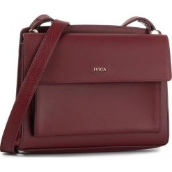 Torebka FURLA - Lady M 1039082 B BYN3 R74 Ciliegia d. Czerwone listonoszki damskie Furla, ze skóry. W wyprzedaży za 619,00 zł.