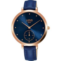 Zegarek Lorus Zegarek Lorus RN436AX9 Damski Fashion Rose Gold uniwersalny. Czerwone zegarki damskie Lorus. Za 249,00 zł.