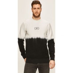 Vans - Bluza. Bluzy męskie Vans, m, bez wzorów, z bawełny, z okrągłym kołnierzem, bez rękawów, bez kaptura. W wyprzedaży za 239,90 zł.