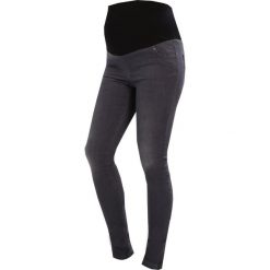 Jeansy damskie: JoJo Maman Bébé Jeans Skinny Fit grey