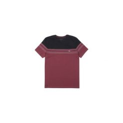 T-shirt męski. Brązowe t-shirty męskie TXM, m, bez wzorów, bez kołnierzyka. Za 29,99 zł.
