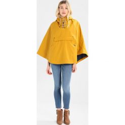 Parki damskie: khujo MERET Parka deep yellow