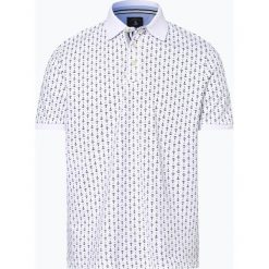 Andrew James Sailing - Męska koszulka polo, czarny. Czarne koszulki męskie Andrew James Sailing, s, bez wzorów, polo, bez rękawów. Za 129,95 zł.
